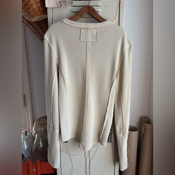 We The Free Nailed It Henley- - Picture 10 of 16